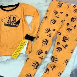 NWT Leveret Kids & Toddler Boys & Girls Pajama.